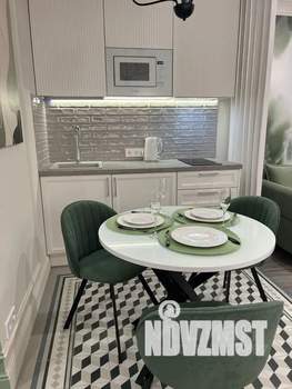 Студия квартира, посуточно, 25м2, 4/6 этаж