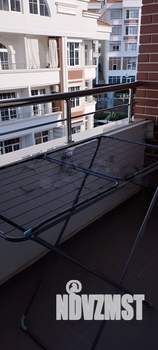 Студия квартира, на длительный срок, 23м2, 3/3 этаж