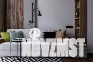 1-к квартира, посуточно, 30м2, 4/9 этаж