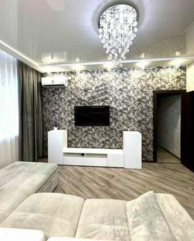 3-к квартира, на длительный срок, 80м2, 7/19 этаж