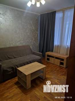 1-к квартира, на длительный срок, 30м2, 4/5 этаж