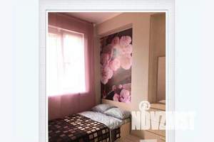 2-к квартира, посуточно, 38м2, 2/3 этаж