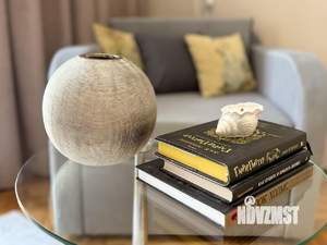 1-к квартира, на длительный срок, 30м2, 2/4 этаж