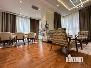 3-к квартира, на длительный срок, 75м2, 14/19 этаж