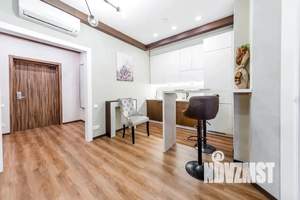 2-к квартира, посуточно, 48м2, 2/6 этаж