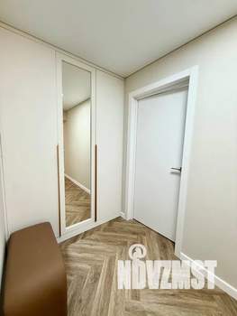 2-к квартира, посуточно, 39м2, 1/9 этаж