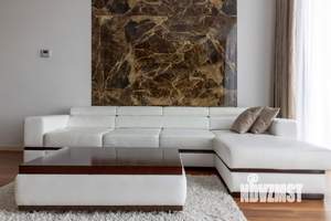 2-к квартира, посуточно, 80м2, 1/1 этаж