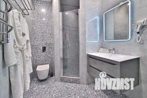 2-к квартира, посуточно, 45м2, 1/1 этаж