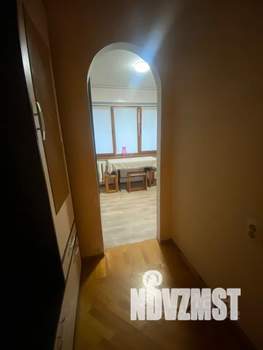 1-к квартира, посуточно, 40м2, 3/5 этаж