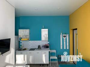 2-к квартира, посуточно, 30м2, 3/3 этаж