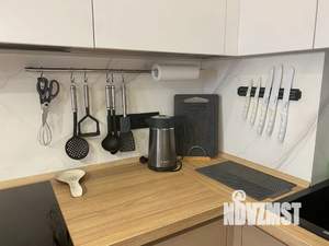 Студия квартира, посуточно, 25м2, 5/6 этаж