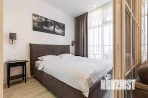 1-к квартира, посуточно, 60м2, 1/1 этаж
