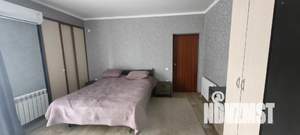2-к квартира, посуточно, 80м2, 1/3 этаж