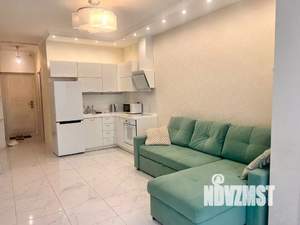 2-к квартира, посуточно, 60м2, 3/18 этаж