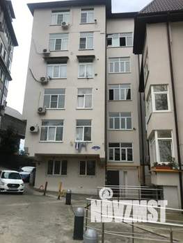 Студия квартира, посуточно, 20м2, 5/6 этаж