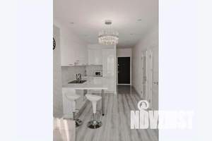 1-к квартира, посуточно, 40м2, 3/13 этаж