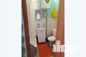 1-к квартира, посуточно, 32м2, 2/2 этаж