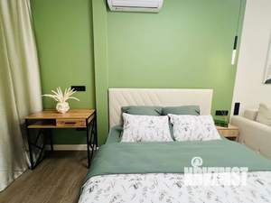 2-к квартира, посуточно, 45м2, 2/18 этаж