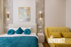 1-к квартира, посуточно, 34м2, 5/6 этаж