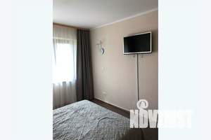 2-к квартира, посуточно, 53м2, 4/5 этаж