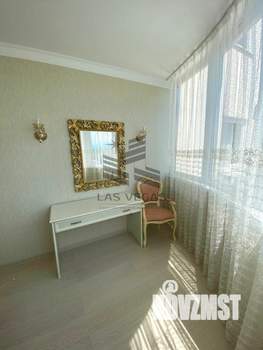 3-к квартира, на длительный срок, 80м2, 13/18 этаж