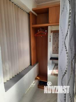 Студия квартира, на длительный срок, 27м2, 1/5 этаж