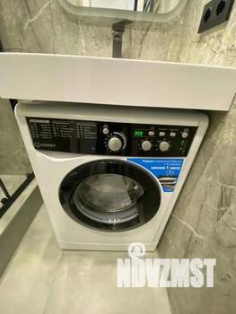 1-к квартира, посуточно, 23м2, 1/1 этаж