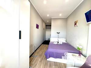 Студия квартира, посуточно, 20м2, 2/3 этаж