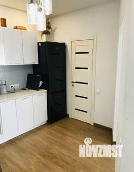 1-к квартира, на длительный срок, 35м2, 1/3 этаж