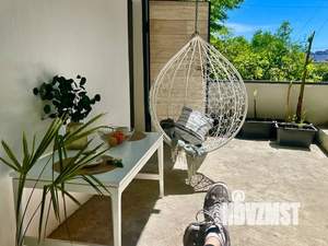 1-к квартира, посуточно, 30м2, 1/2 этаж