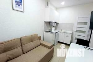 2-к квартира, посуточно, 33м2, 1/4 этаж