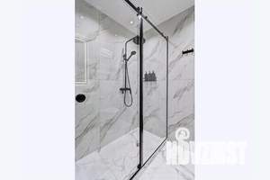 1-к квартира, посуточно, 47м2, 1/2 этаж