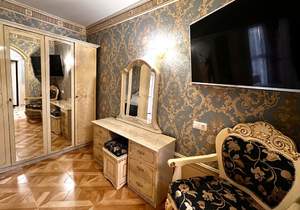 1-к квартира, на длительный срок, 45м2, 9/25 этаж