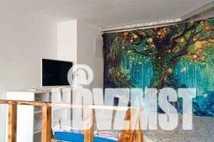 1-к квартира, посуточно, 23м2, 1/4 этаж