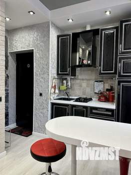 1-к квартира, посуточно, 22м2, 1/1 этаж