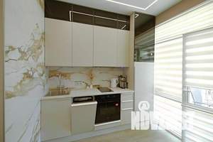 2-к квартира, посуточно, 55м2, 2/5 этаж