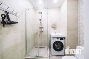 Студия квартира, на длительный срок, 26м2, 2/12 этаж