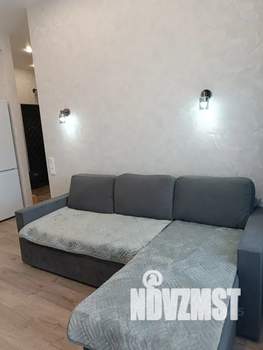 1-к квартира, посуточно, 37м2, 9/9 этаж