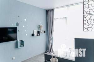 1-к квартира, посуточно, 30м2, 3/3 этаж