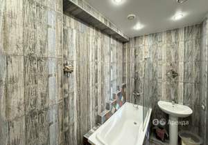 1-к квартира, на длительный срок, 59м2, 1/11 этаж