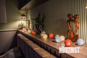 2-к квартира, посуточно, 52м2, 1/1 этаж