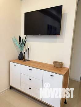 Студия квартира, посуточно, 30м2, 5/12 этаж