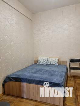 2-к квартира, посуточно, 54м2, 1/5 этаж