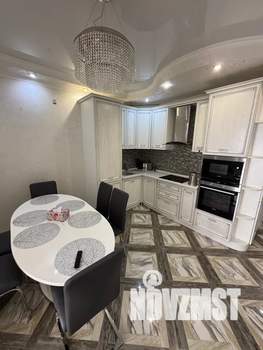 2-к квартира, посуточно, 60м2, 15/16 этаж