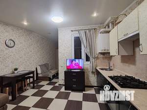 Студия квартира, посуточно, 30м2, 4/4 этаж