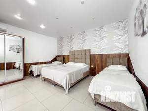 2-к квартира, посуточно, 78м2, 1/5 этаж