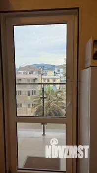 1-к квартира, на длительный срок, 36м2, 4/9 этаж