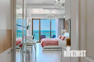 1-к квартира, посуточно, 35м2, 4/5 этаж