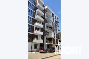 1-к квартира, посуточно, 40м2, 5/6 этаж