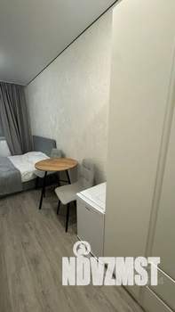 Студия квартира, посуточно, 18м2, 2/19 этаж